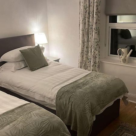 Long Lane Cottage Broadwell  Ngoại thất bức ảnh