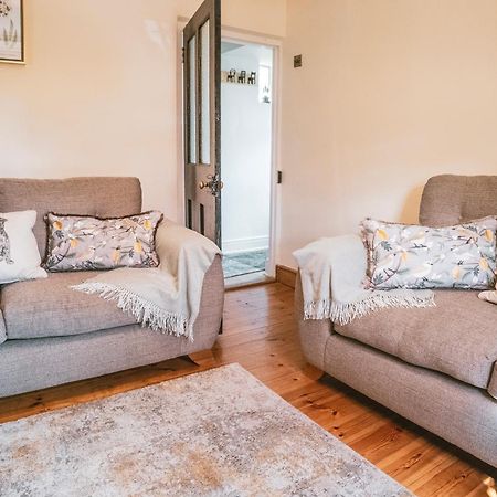 Long Lane Cottage Broadwell  Ngoại thất bức ảnh