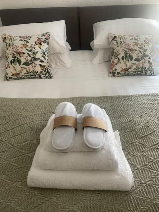 Long Lane Cottage Broadwell  Ngoại thất bức ảnh