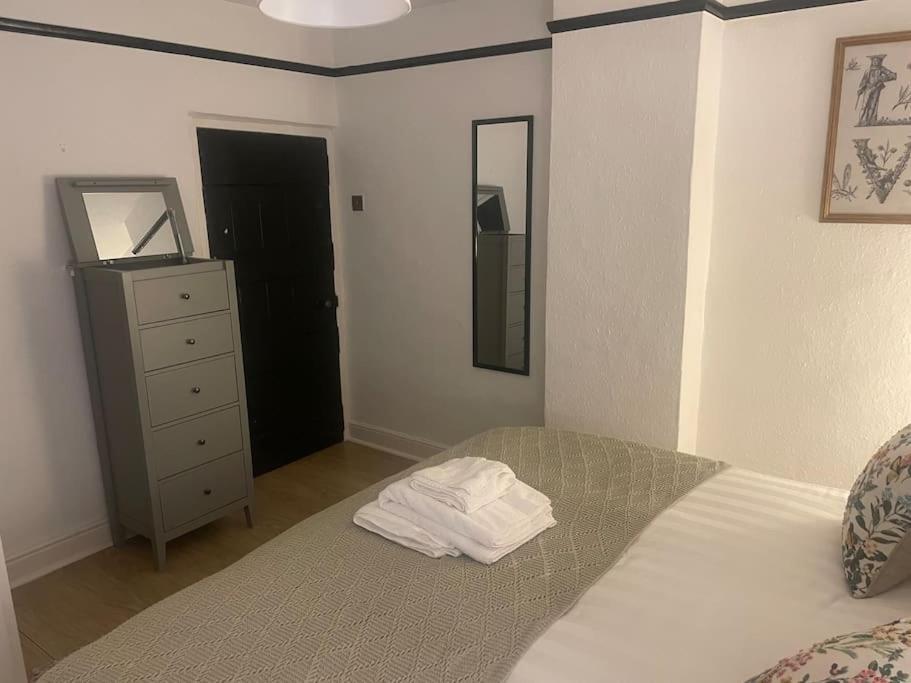 Long Lane Cottage Broadwell  Ngoại thất bức ảnh