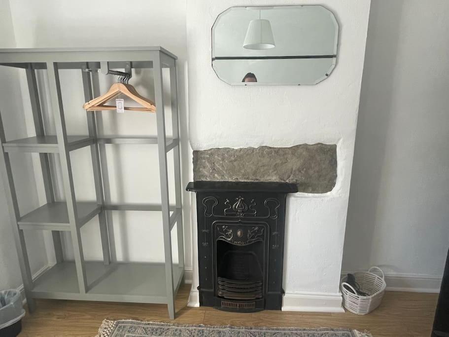 Long Lane Cottage Broadwell  Ngoại thất bức ảnh
