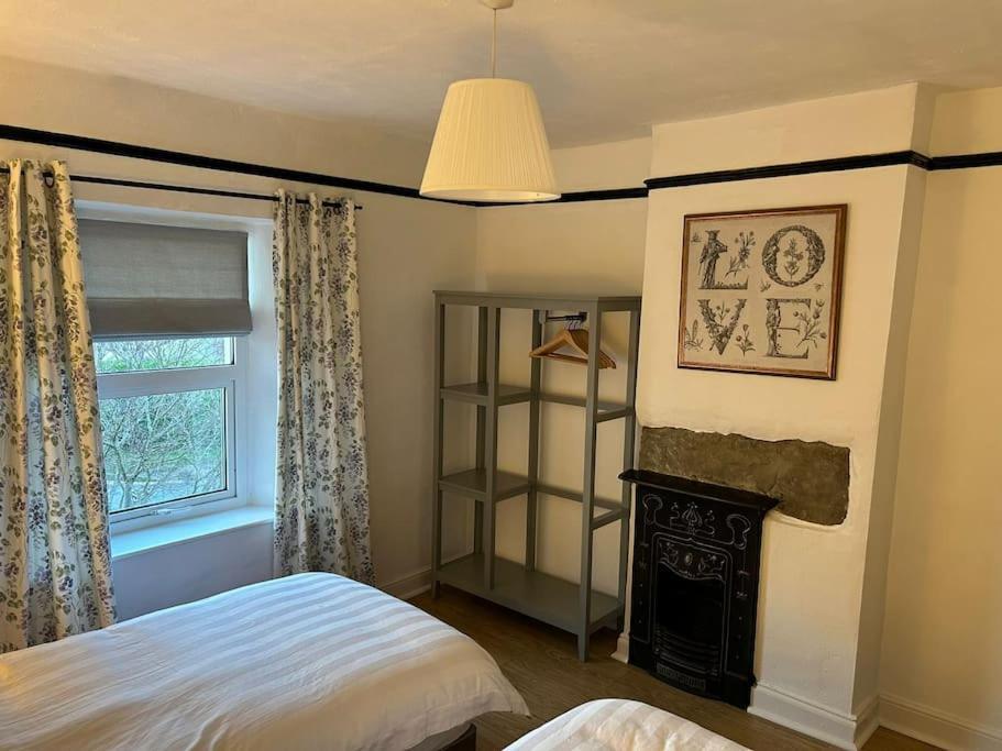 Long Lane Cottage Broadwell  Ngoại thất bức ảnh
