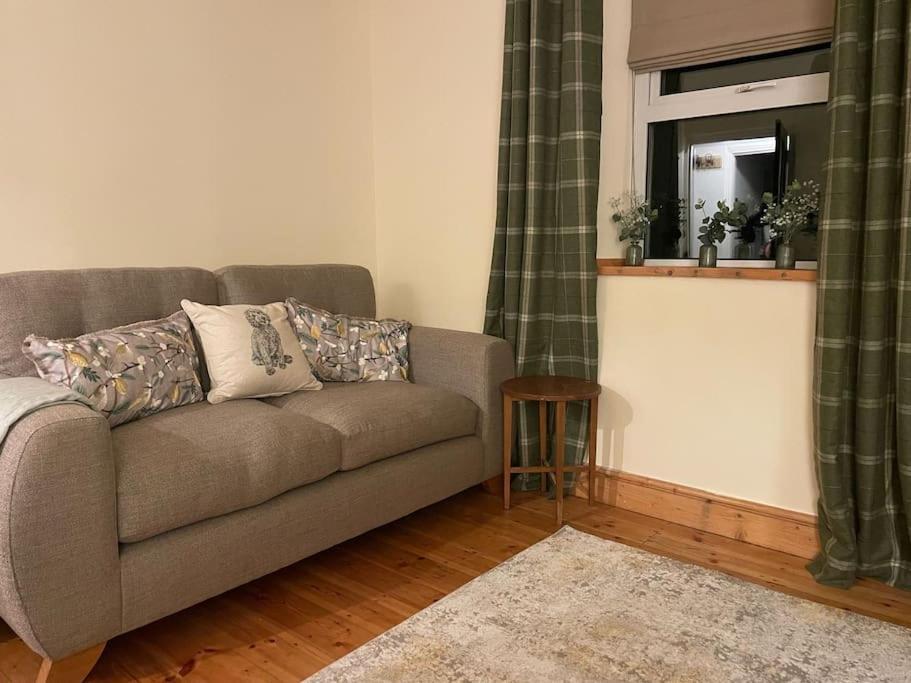 Long Lane Cottage Broadwell  Ngoại thất bức ảnh